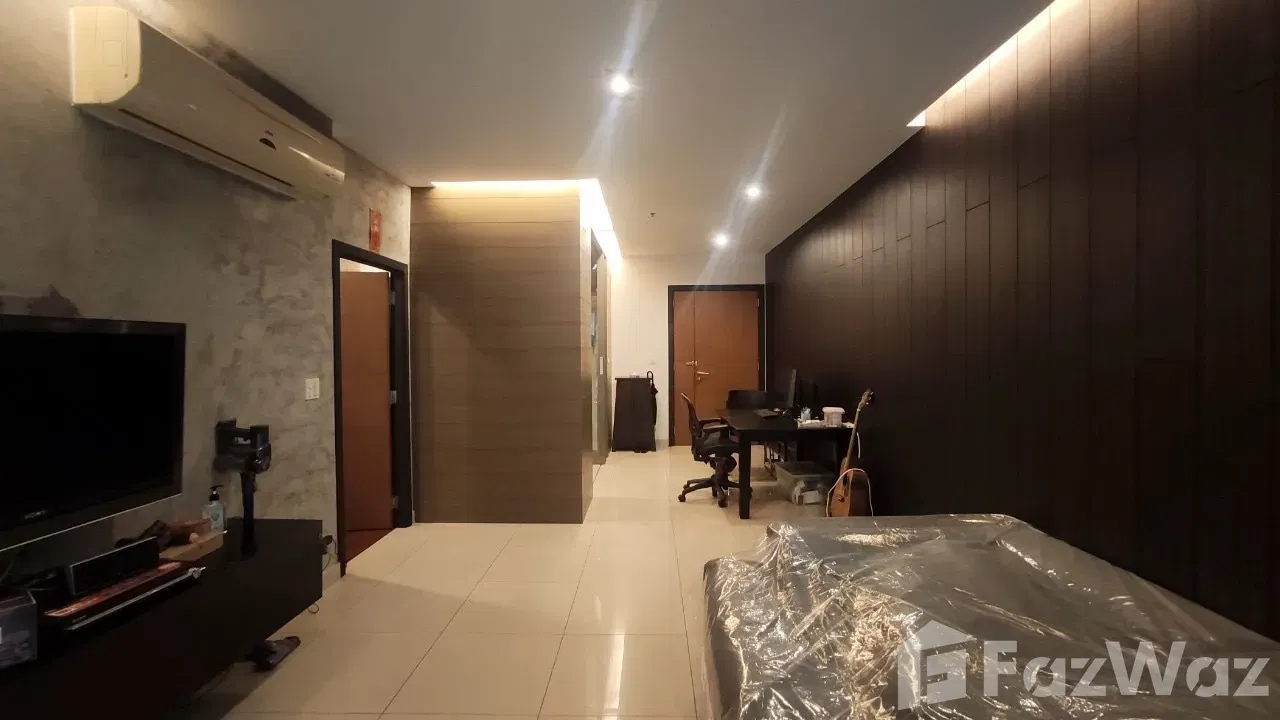 picture 1 Bedroom Condo for Sale at The Star Estate Narathiwas - 2/6