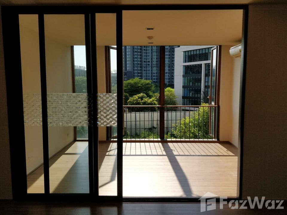 picture 1 Bedroom Condo for sale at Hasu Haus - 4/16