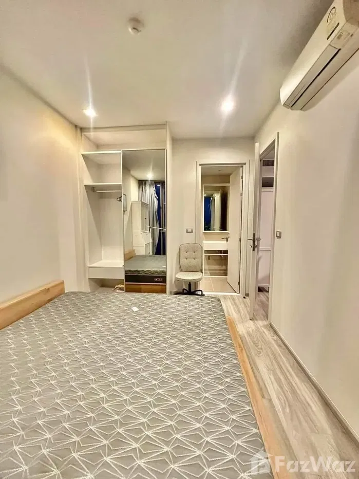 picture 2 Bedroom Condo for sale at Baan Plai Haad - 5/7