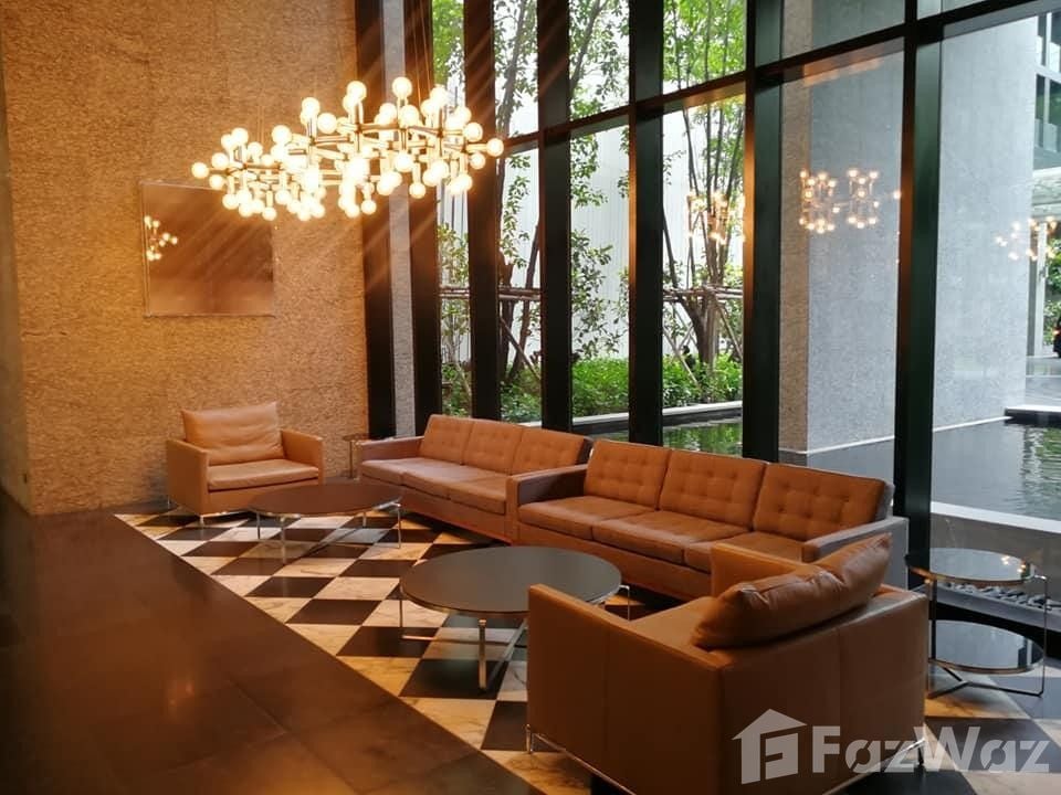 picture 1 Bedroom Condo for sale at Noble Ploenchit - 9/16