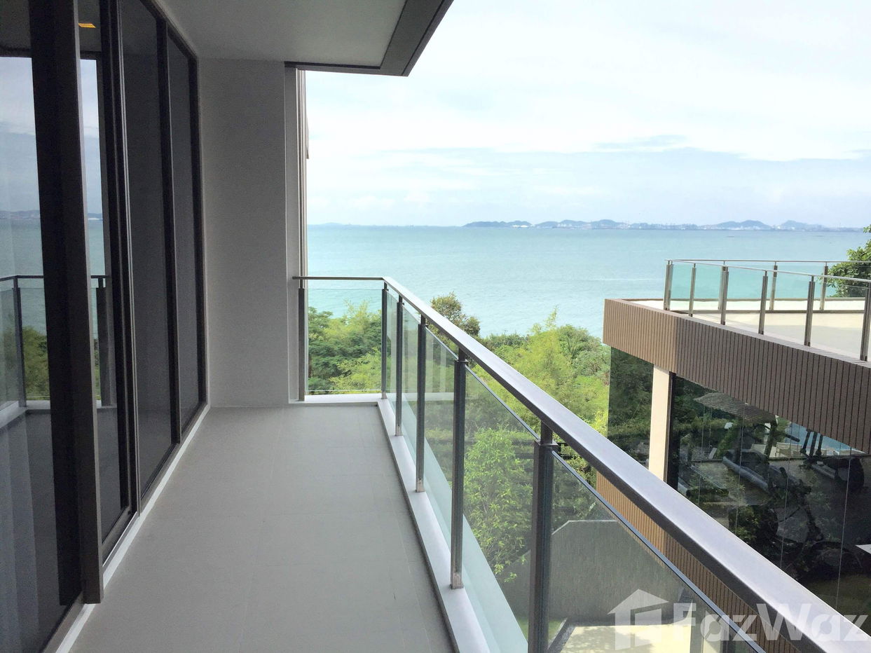 รูป ขาย คอนโด 1 ห้องนอน ในโครงการ บ้าน ปลาย หาด - รูปที่ 5/8