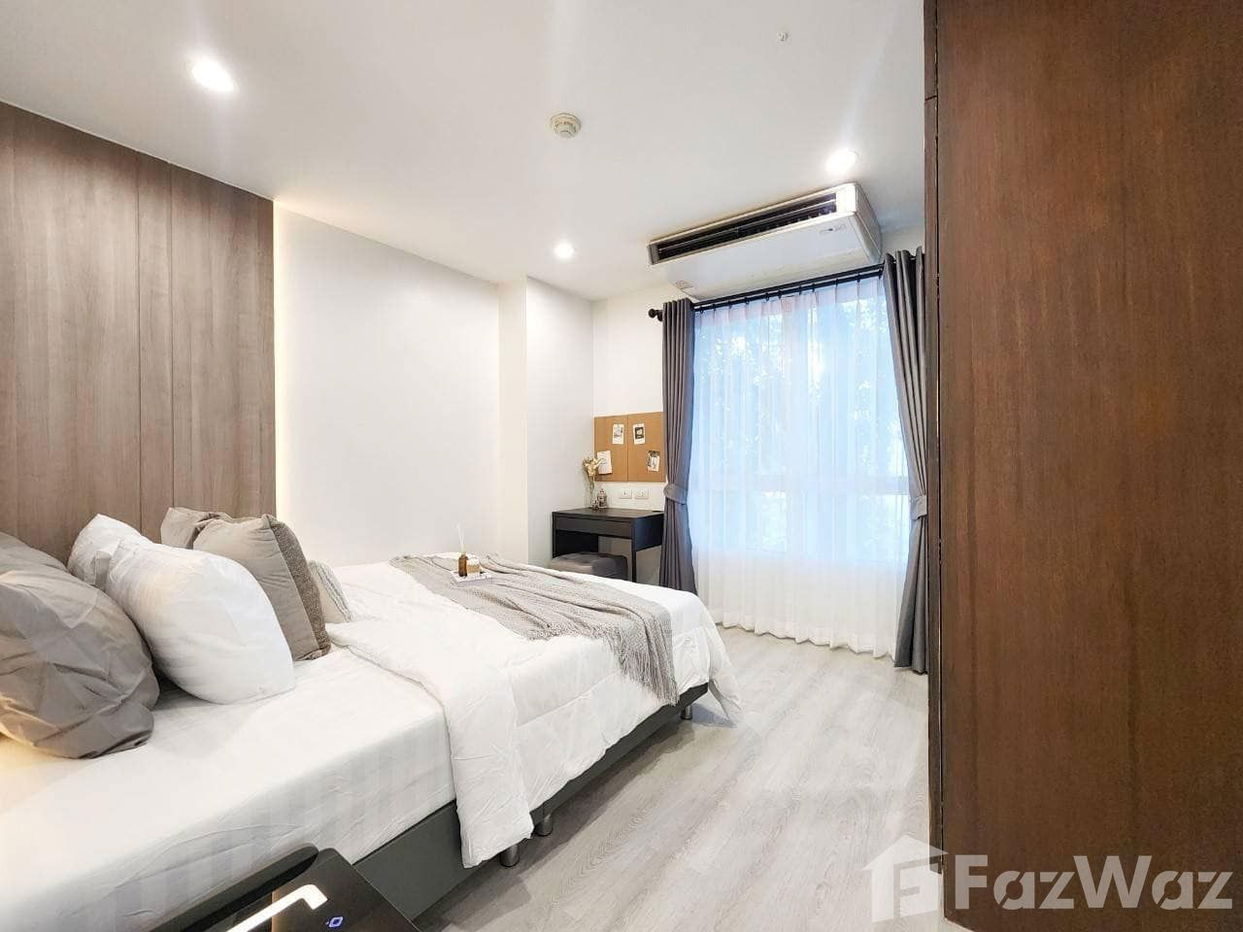 picture Sell 1 Bedroom Fully Renovated The Pulse Ladprao 44 - 9/13