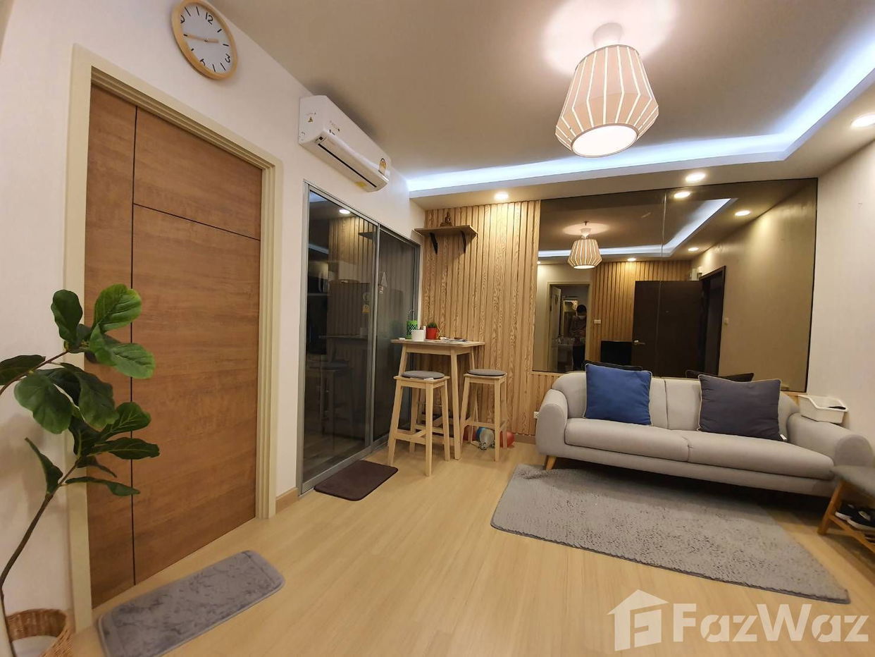 picture 1 Bedroom Condo for sale at Supalai Veranda Rama 9 - 7/14
