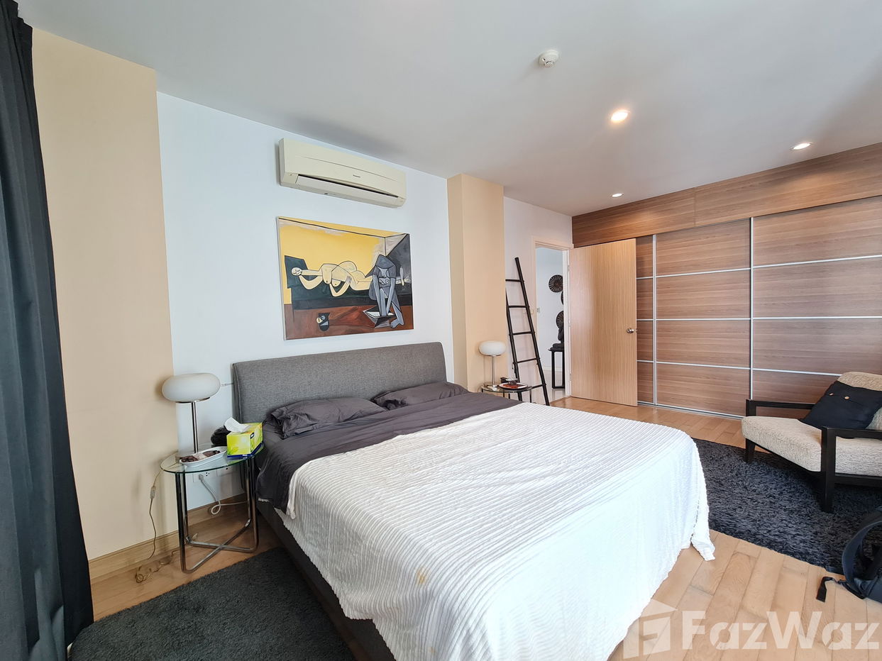 picture 3 Bedroom Condo for sale at The Breeze Hua Hin - 9/17