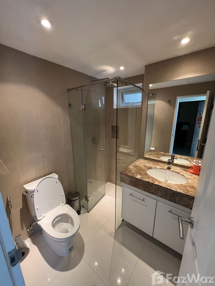 picture kata ocean view, 1 bedroom unit with jungle view - 5/6
