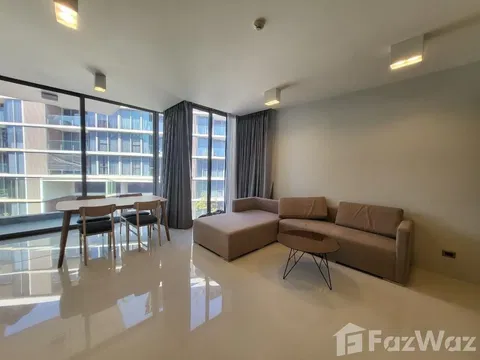2 Bedroom Condo for sale at The Pine Hua Hin