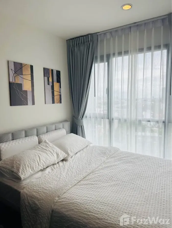 picture The Base Park West Sukhumvit 77 - 1/6