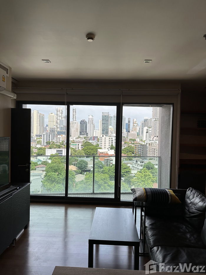 picture 1 Bedroom Condo for sale at Noble Remix - 18/18