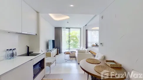 1 Bedroom Condo for sale at Veranda Residence Hua Hin