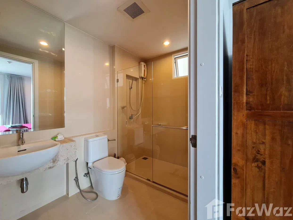 picture 2 Bedroom Condo for sale at The Breeze Hua Hin - 5/11