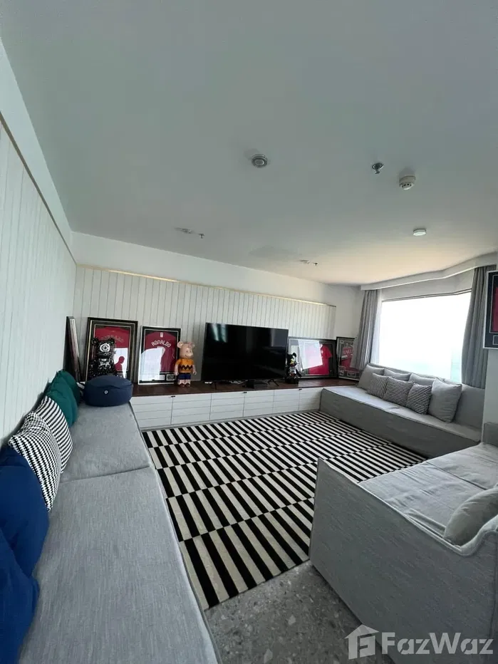 picture 3 Bedroom Condo for sale at Aeras - 2/19
