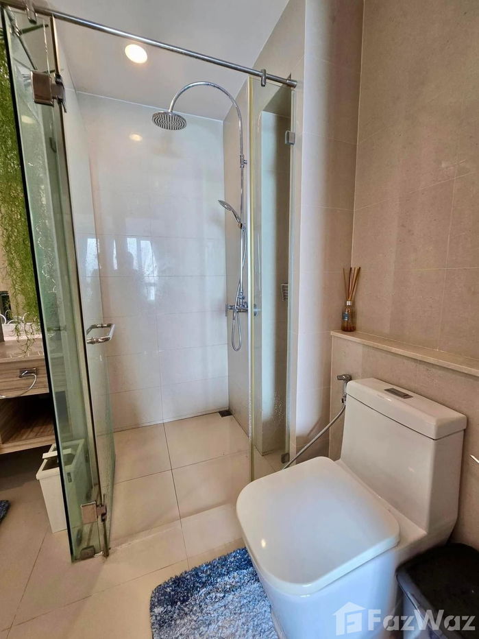 picture 1 Bedroom Condo for sale at The Riviera Wongamat - 15/24