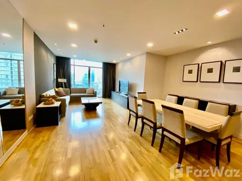 ขาย คอนโด 2 ห้องนอน ในโครงการ เออร์บานา สาทร