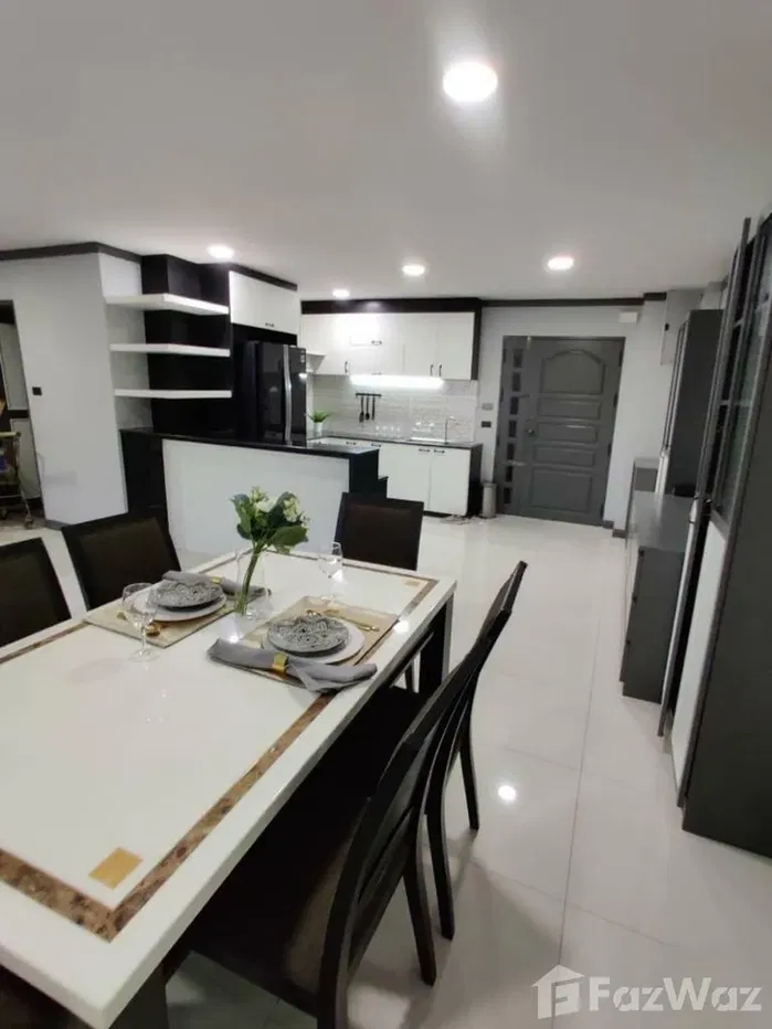 picture Be Enchanted by Supalai Place - Splendid Condo in Khlong Tan Nuea - 6/18