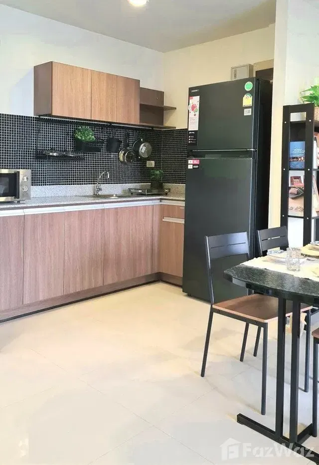 picture 2 Bed 1 Bath 60sqm corner unit - 4/19
