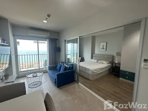 Centric Sea 1 Bedroom for Sale!