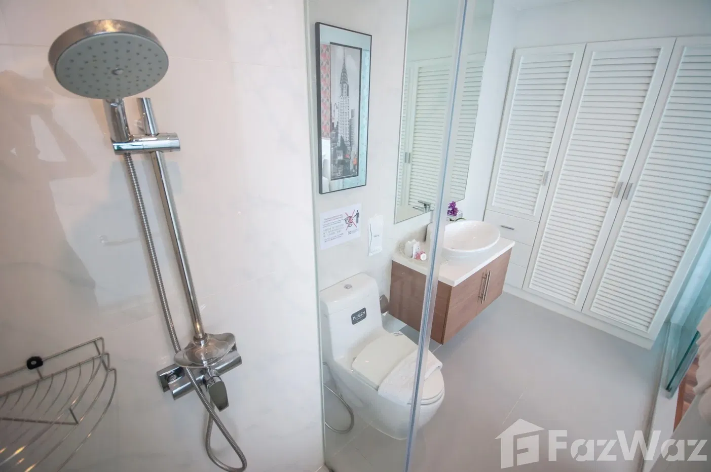 picture 3 Bedrooms unit near Cicada Market and Tamarind Market - 5/26