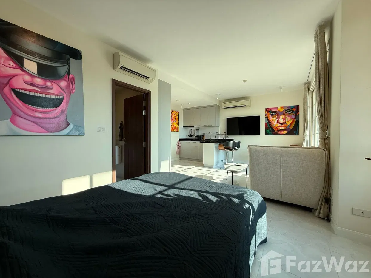 picture Newly Renovated 1 bed condo with Stunning Mountain Views - 30/67