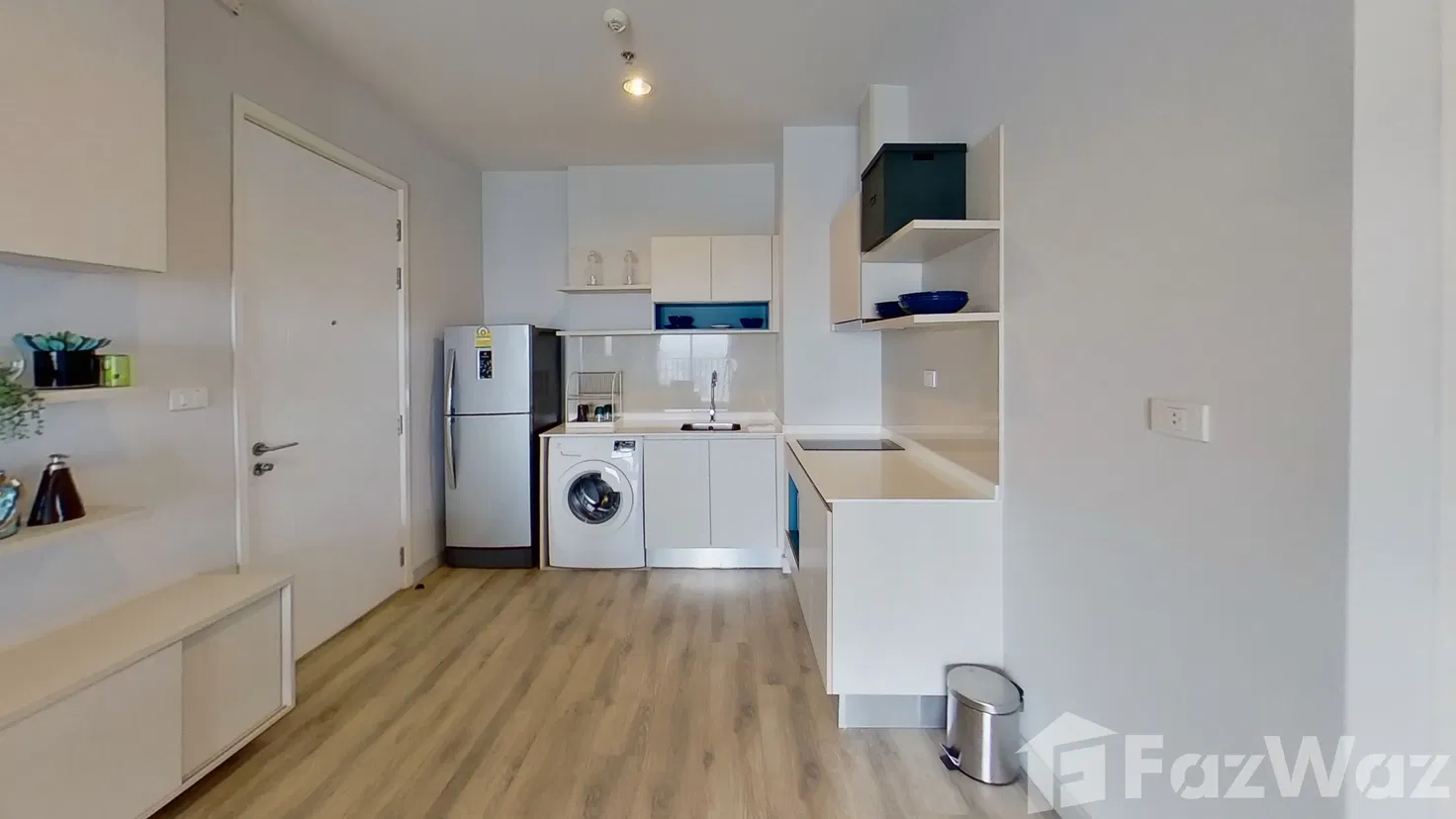 picture 2 Bedroom Condo for sale at Centric Sea - 5/8