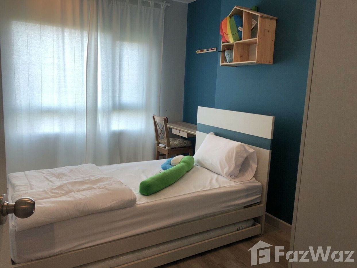 picture 2 Bedroom Condo for sale at Centric Sea - 4/8