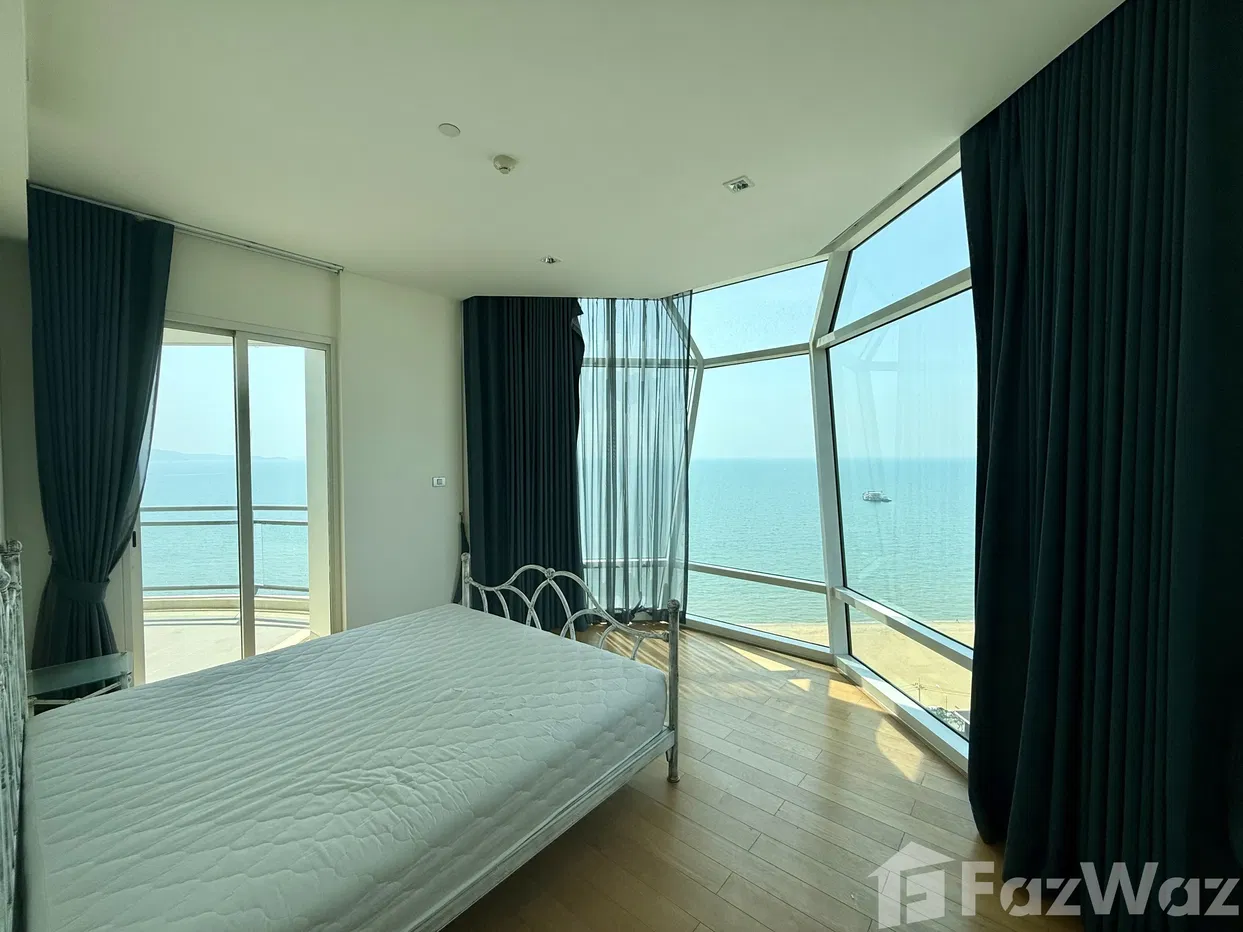 picture Reflection Condo 3Bed/4Bath 217 sqm 15th Floor FQ - 11/15