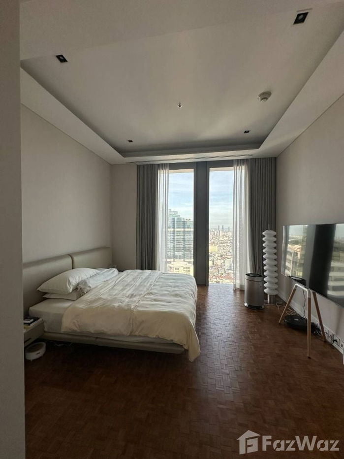 รูป ขายคอนโด The Ritz Carlton Bangkok Residences - รูปที่ 4/6
