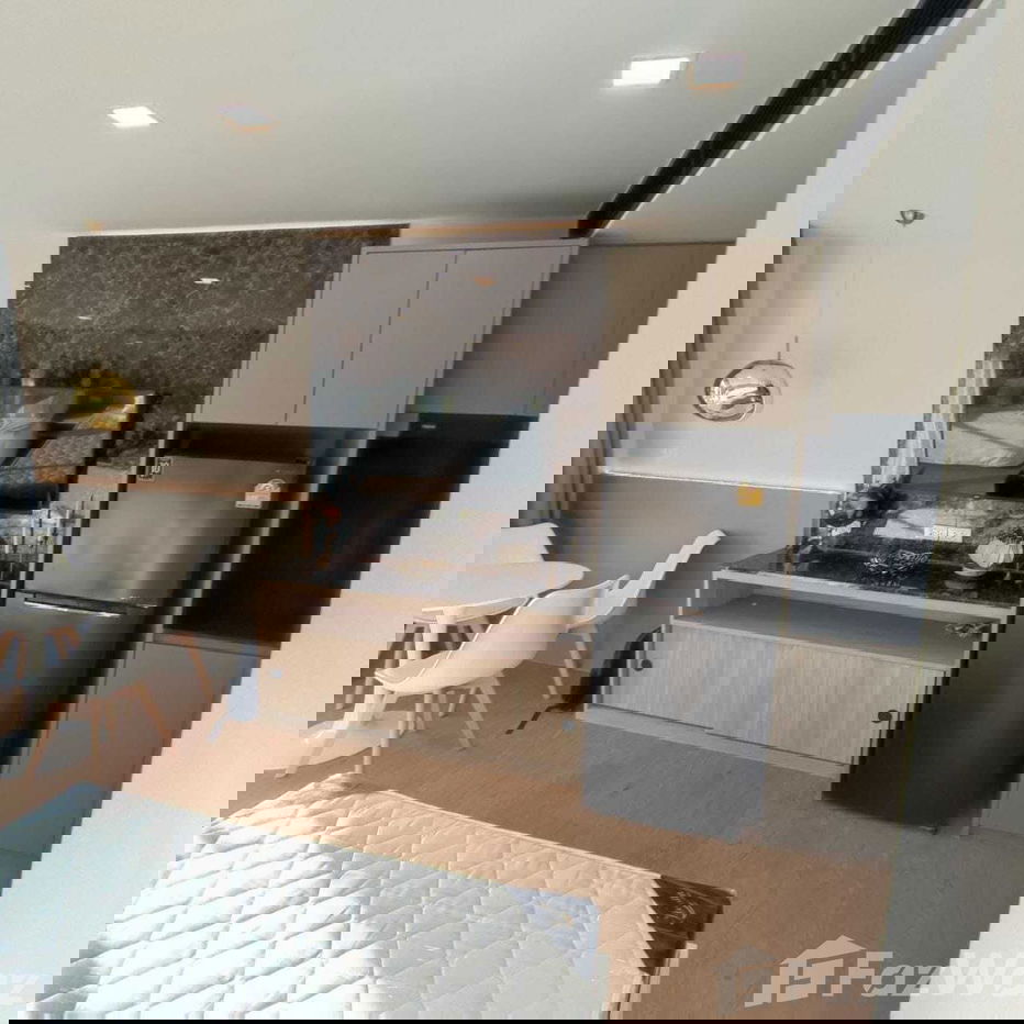 picture Studio for Sale at The Beach Condotel - 3/20