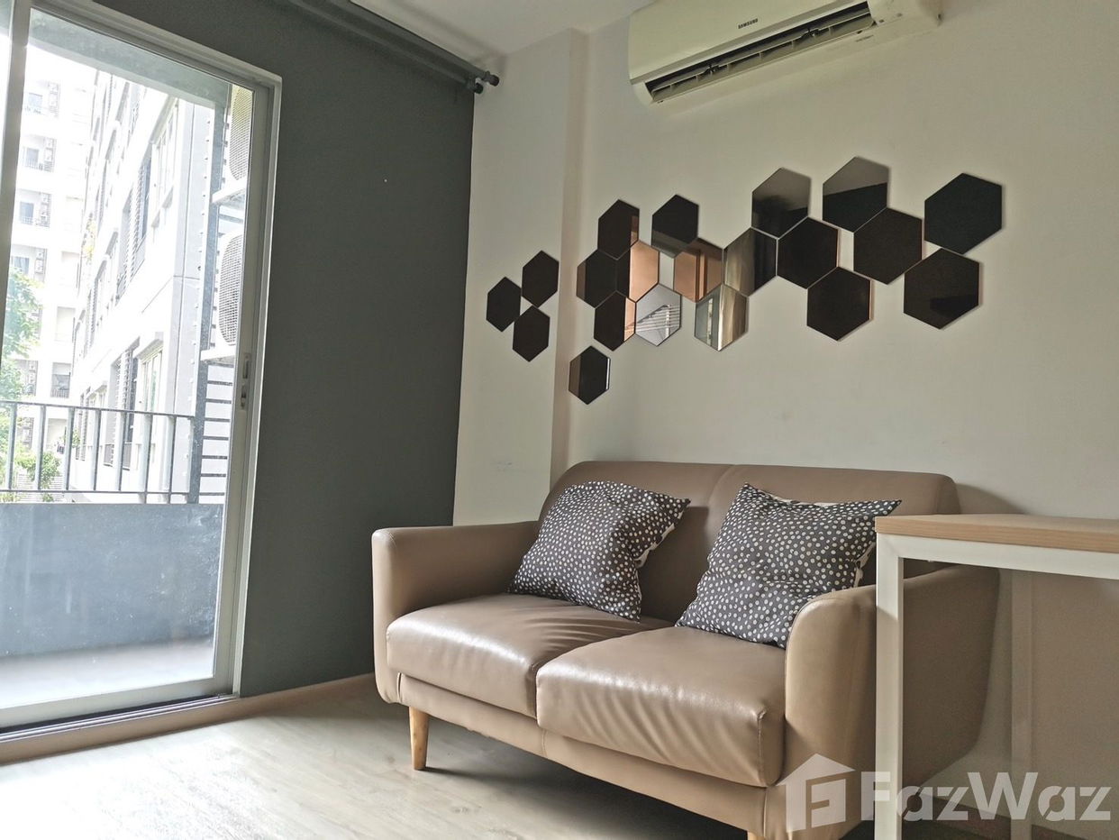 picture 1 Bedroom Condo for Rent at The Elio Del Ray - 5/12