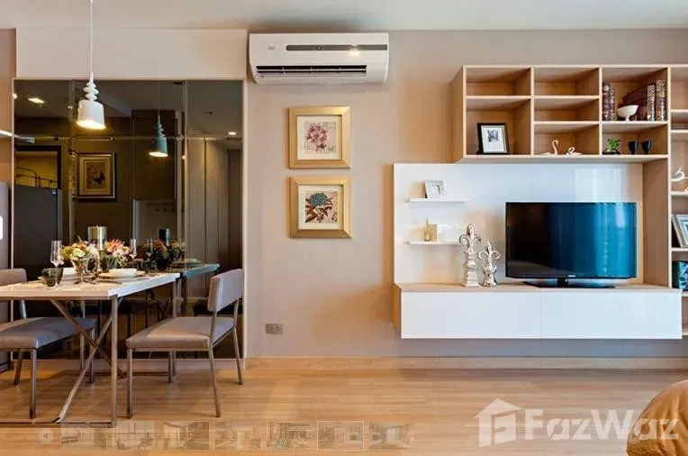 picture 1 Bedroom Condo for sale at Sky Walk Residences - 5/7