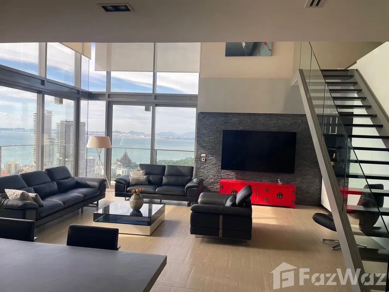 picture 3 Bedroom Condo for sale at Northpoint - 5/28