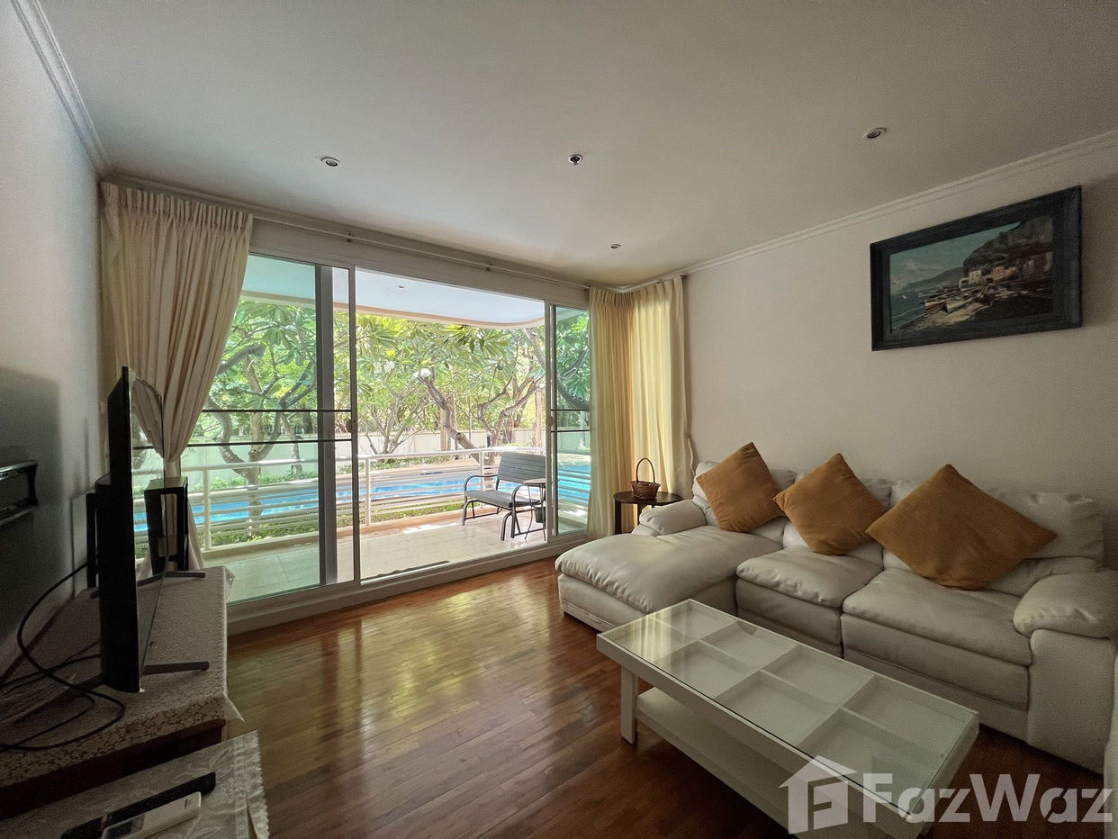 picture 2 Bedroom Condo for sale at Baan San Ploen - 2/14