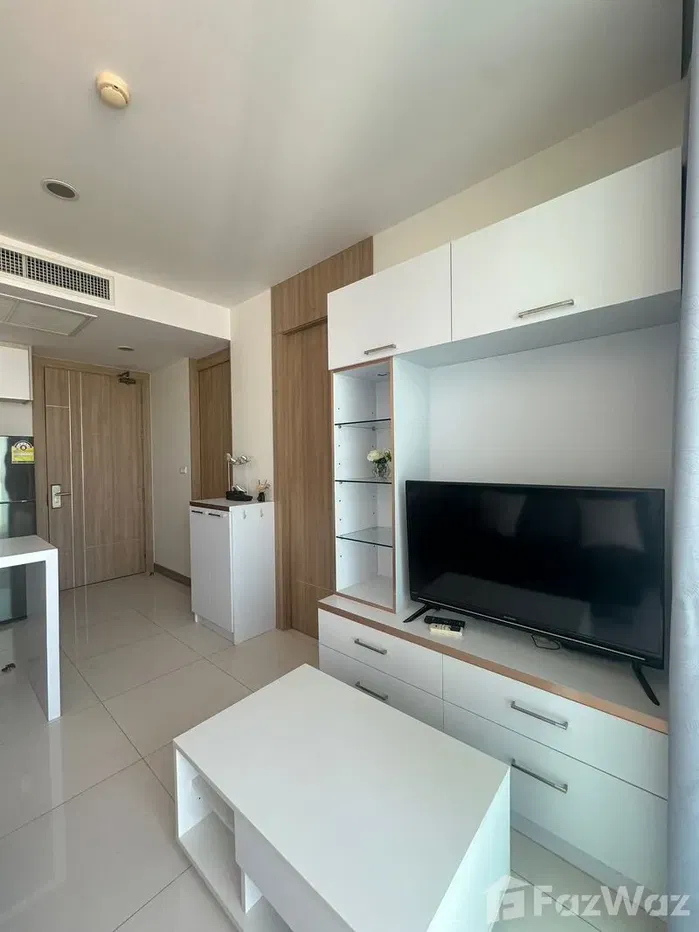picture Be the one to own this FQ property in Wongamat - 8/10