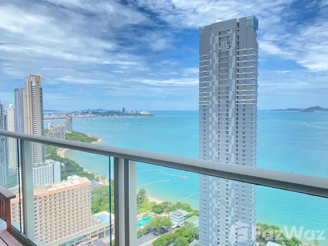 picture 2-Bedroom condo for Rent and Sale - 18/19