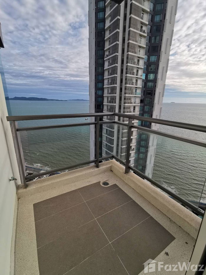 picture 2 Bedroom Condo for sale at Reflection Jomtien Beach - 5/6