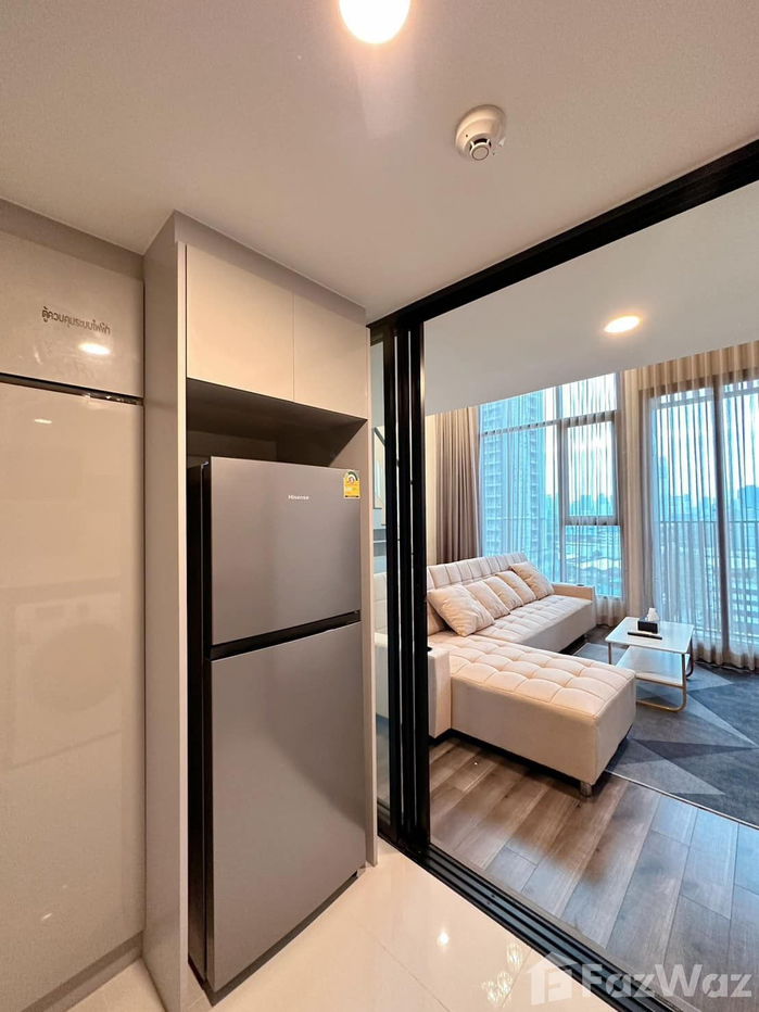 picture 1 Bedroom Condo for sale at KnightsBridge Space Rama 9 - 3/6