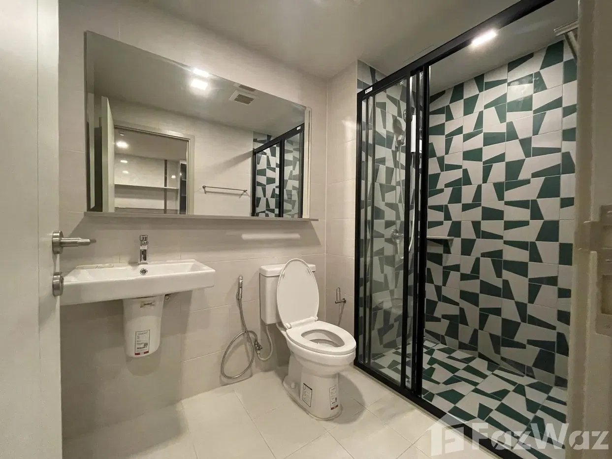 picture 1 Bedroom Condo for sale at The BASE Sukhumvit 50 - 9/9