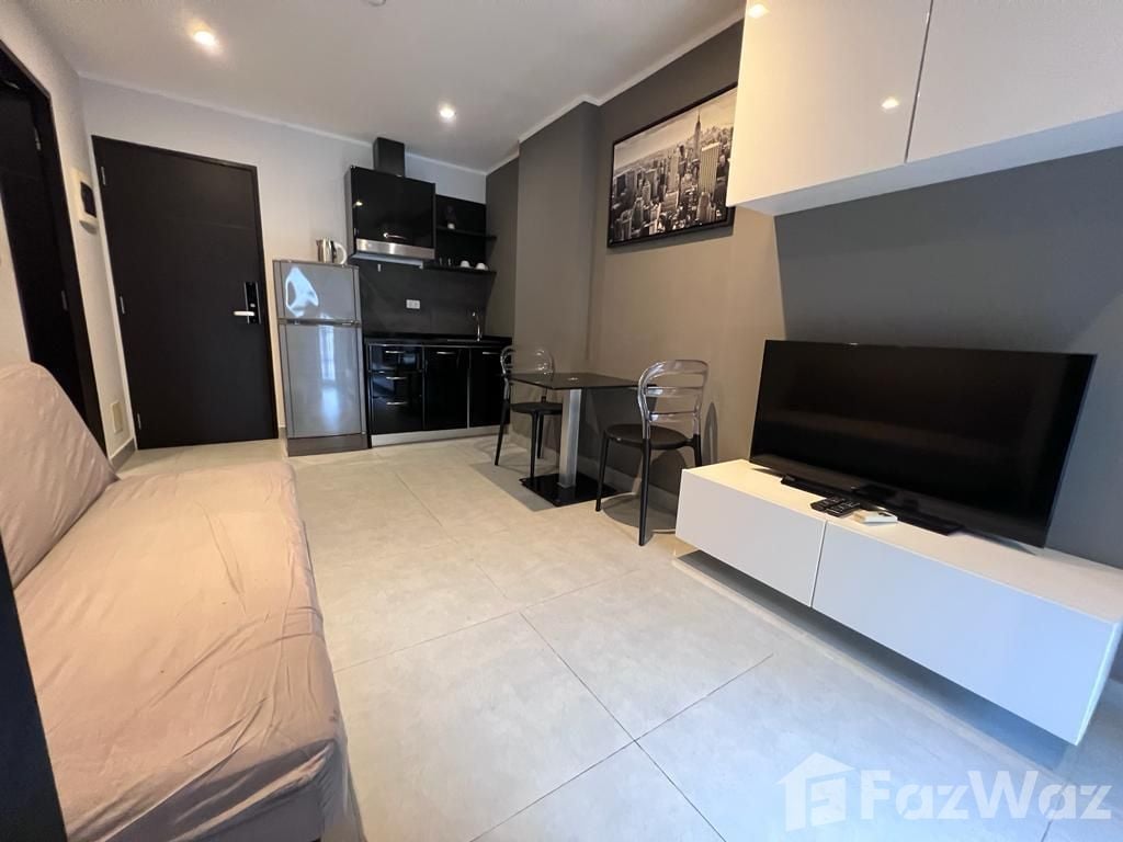 รูป ขาย คอนโด 1 ห้องนอน ในโครงการ นูนวิลเลจ ทาวเวอร์ 1 - รูปที่ 6/9