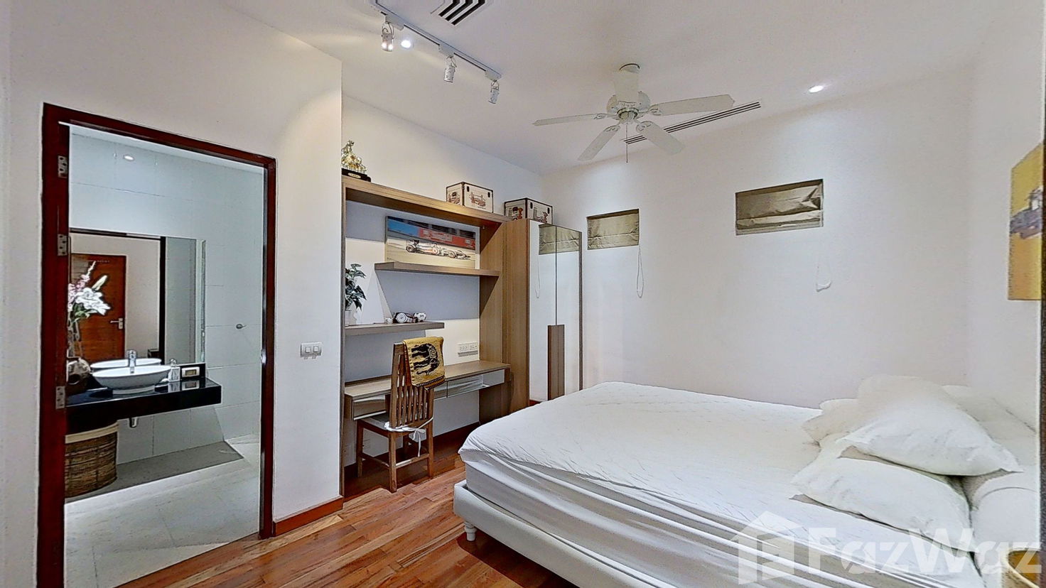 รูป ขาย คอนโด 3 ห้องนอน ในโครงการ แกรนด์ กมลา ฟอลส์ - รูปที่ 17/19