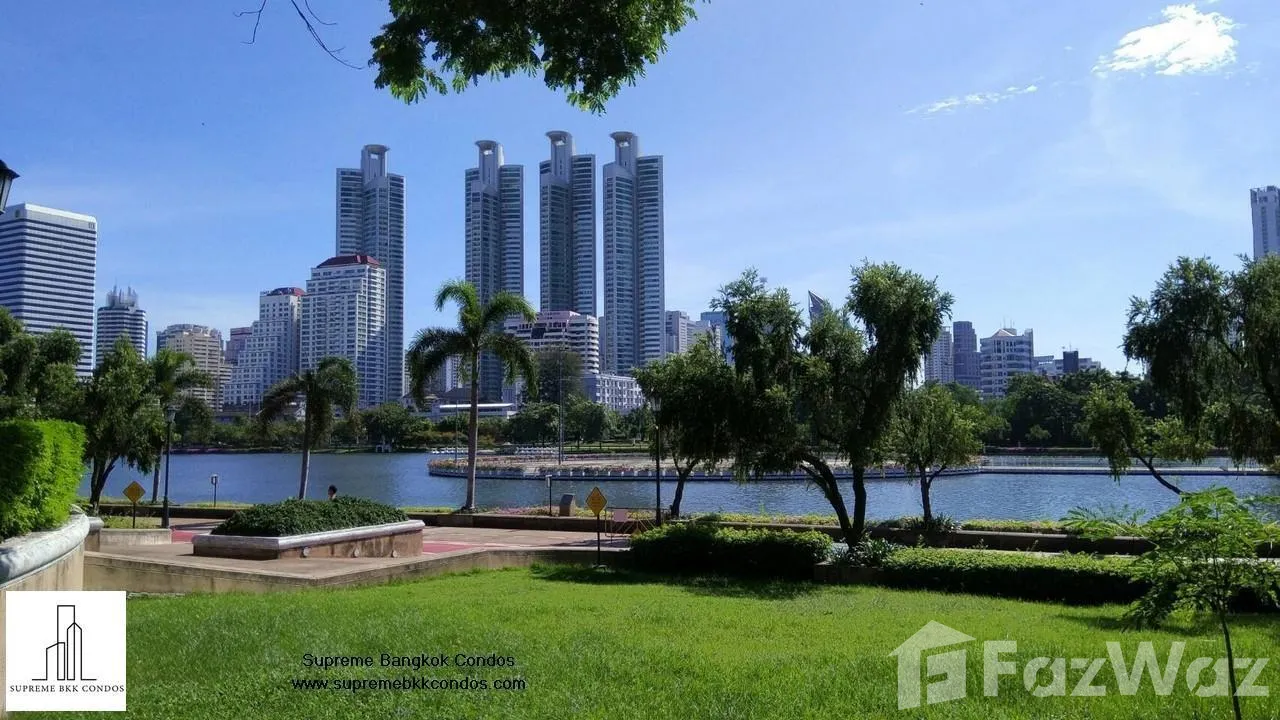 picture Charming Nordic Style -2 Bedroom Condo at Voque Sukhumvit 16 - 12/12
