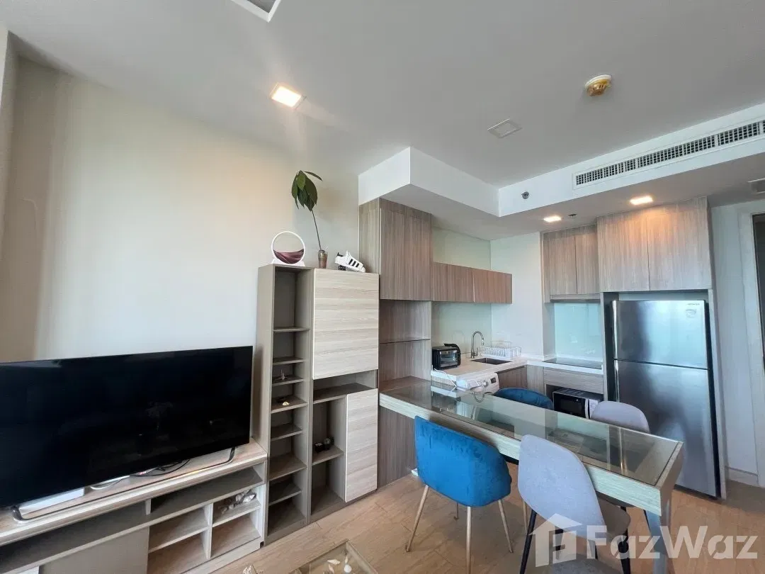 picture 1 Bedroom Condo for sale at Cetus Beachfront - 7/7
