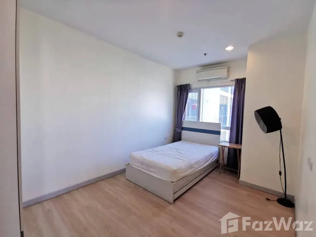 picture Centric Sea condo FQ for sale - 11/12