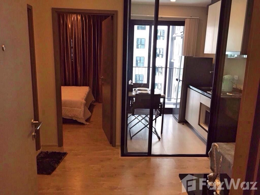 รูป ขาย คอนโด 1 ห้องนอน ในโครงการ เดอะ เบส เซ็นทรัล พัทยา - รูปที่ 2/7