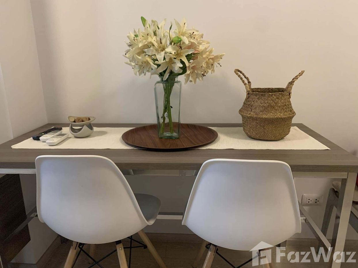 picture 1 Bedroom Condo for Sale at Chapter One Eco Ratchada - 2/7