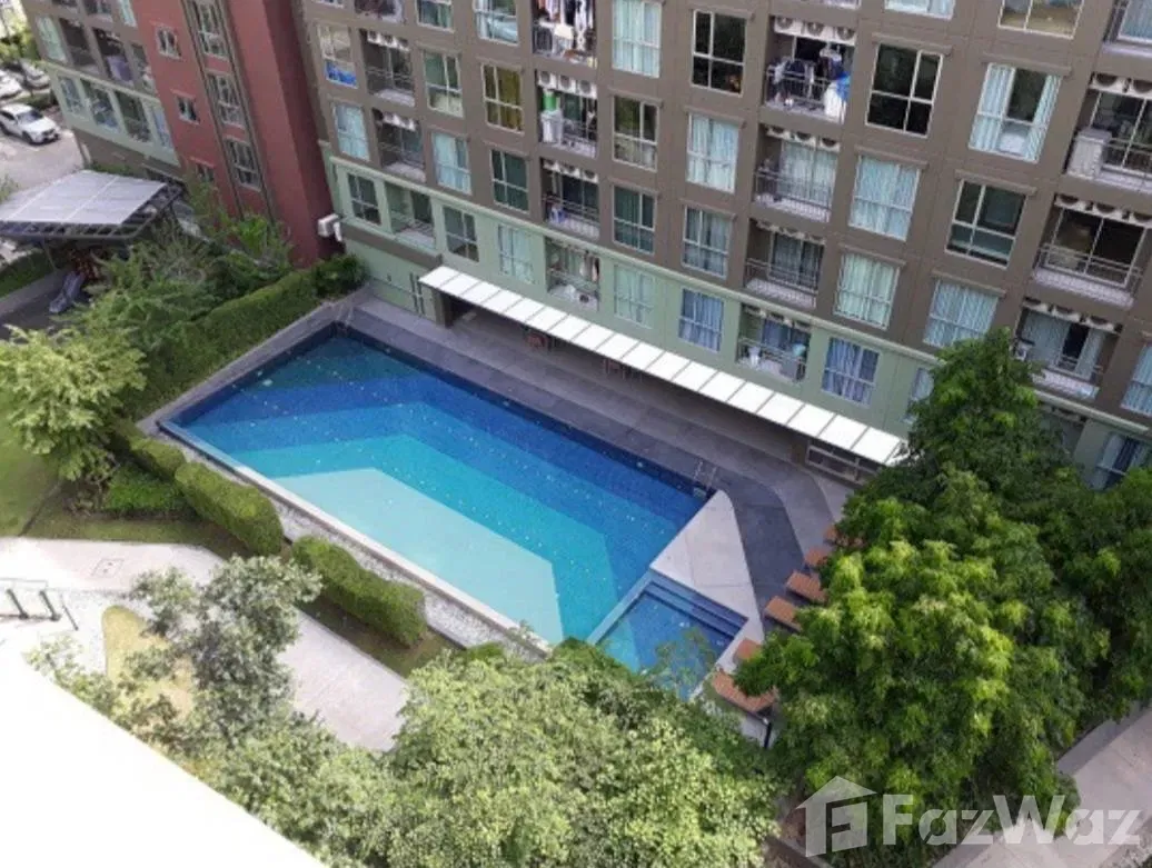 picture 2 Bedroom Condo for Sale at Lumpini Place Bangna Km. 3 - 4/20