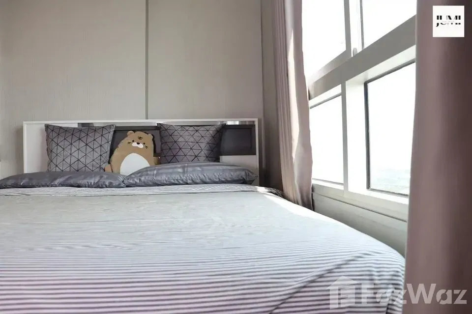 picture 1 Bedroom Condo for sale at Chewathai Phetkasem 27 - 4/7