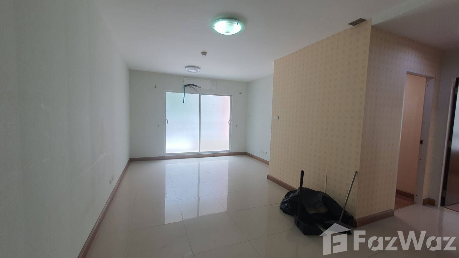 picture Big room 2 bed in Ratchada - 1/7