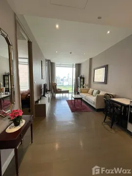 Secured Future Awaits: 50 SqM Bangkok Condo for Sale/Rent