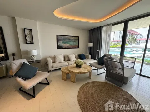 3 Bedroom Condo for sale at Veranda Residence Hua Hin