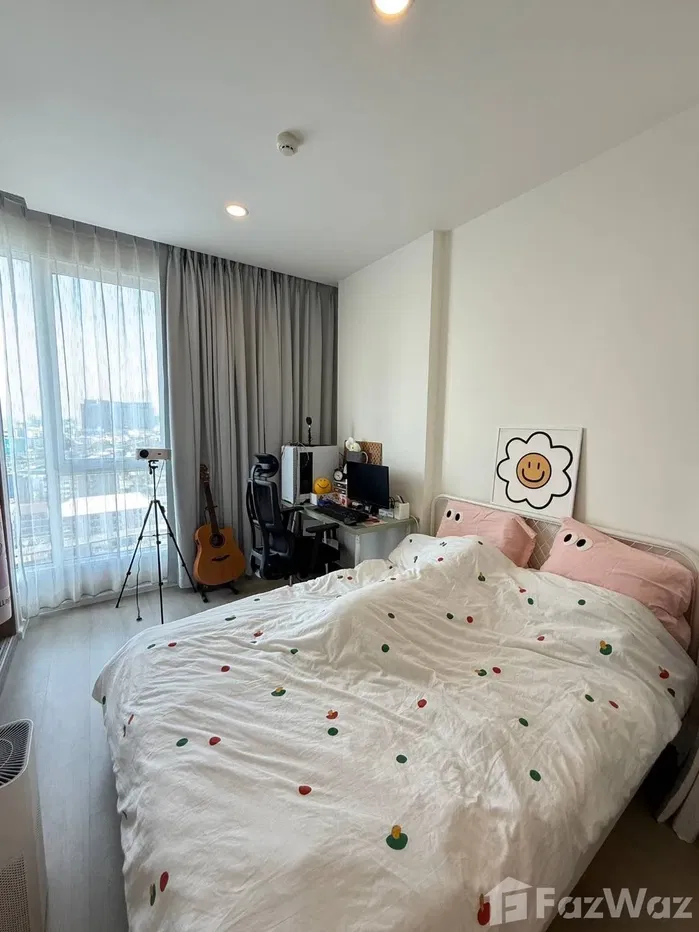 picture 1 Bedroom Condo for sale at De LAPIS Charan 81 - 11/14