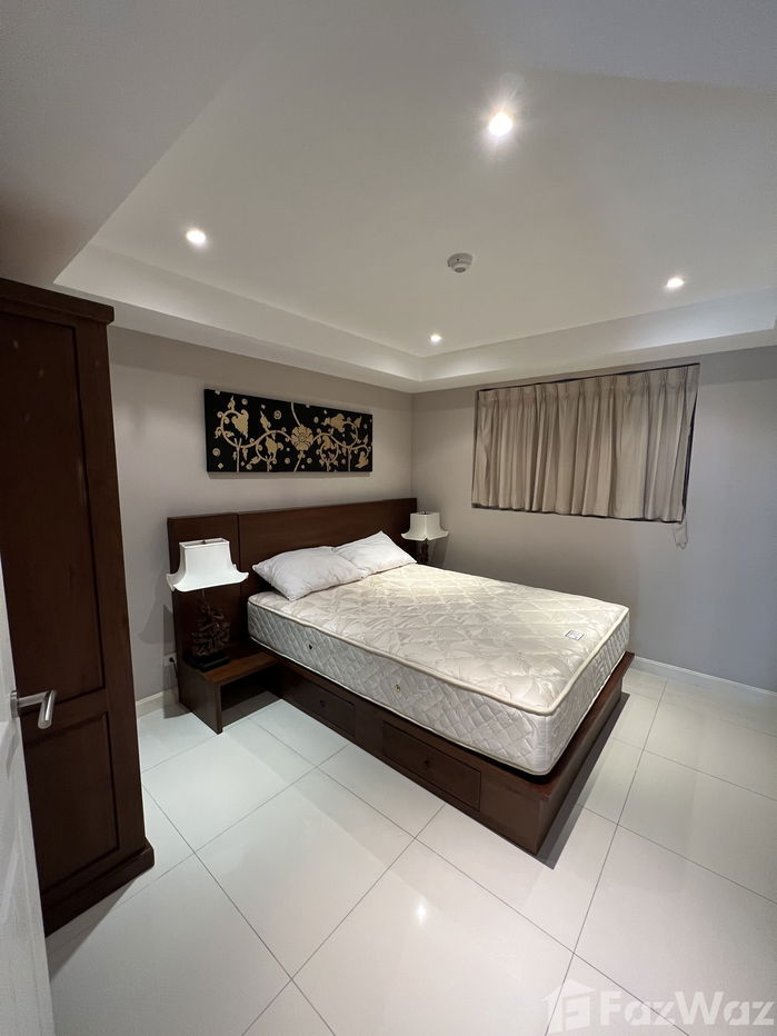 รูป ขาย คอนโด 1 ห้องนอน ในโครงการ กะตะ โอเชียน วิว - รูปที่ 3/7